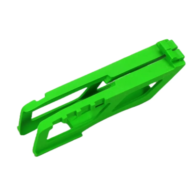 Ghid de lanț UFO Kawasaki KX250F 09-25, KX450F 09-25 verde