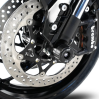 Capace de protecție R&G RACING pentru furci Suzuki GSX-S 1000GX