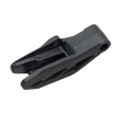 Ghid de lanț UFO Yamaha YZ65 19-25, YZ85 19-25 negru Ghid de lanț UFO Yamaha YZ65 19-25, YZ85 19-25 negru thumb