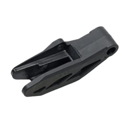 Ghid de lanț UFO Yamaha YZ65 19-25, YZ85 19-25 negru Ghid de lanț UFO Yamaha YZ65 19-25, YZ85 19-25 negru