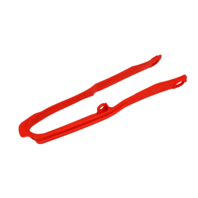 Alunecător UFO Honda CRF250R 18-19, CRF450R 17-18 roșu