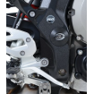 Kit de dopuri pentru cadru R&G RACING Frame Plug kit Black - BMW S1000XR Kit de dopuri pentru cadru R&G RACING Frame Plug kit Black - BMW S1000XR thumb