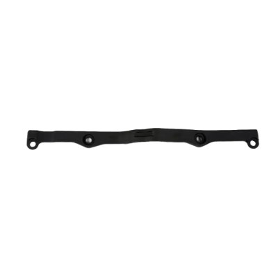 Alunecător UFO Kawasaki KX85 01-25, KX100 01-21, KX112 22-23 negru