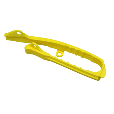 Alunecător UFO Suzuki RM-Z250 19-25, RM-Z450 18-25 galben