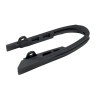 Glisor UFO Yamaha YZ65 19-25 negru