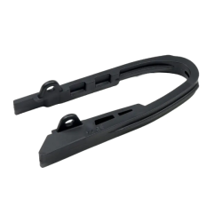 Glisor UFO Yamaha YZ65 19-25 negru