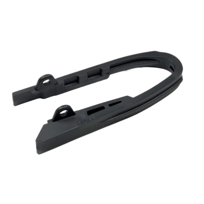 Glisor UFO Yamaha YZ65 19-25 negru