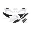 Set de plastic UFO KTM EXC-F250-501 24-25, EXC150/250 24-25, EXC300 24-25 Alb Set de plastic UFO KTM EXC-F250-501 24-25, EXC150/250 24-25, EXC300 24-25 Alb thumb