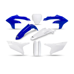 Set de plastice UFO Yamaha YZF450 23-26, YZF250 24-25