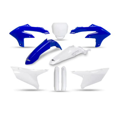 Set de plastice UFO Yamaha YZF450 23-26, YZF250 24-25