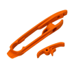 Alunecător UFO KTM SX125-250 11-16, SX-F250-450 11-15 Portocaliu Alunecător UFO KTM SX125-250 11-16, SX-F250-450 11-15 Portocaliu thumb