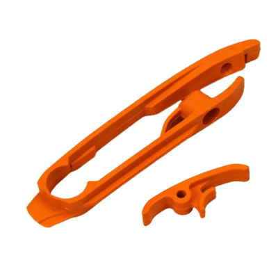 Alunecător UFO KTM SX125-250 11-16, SX-F250-450 11-15 Portocaliu