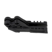 Ghid de lanț UFO Kawasaki KX250F 06-08, KX450F 06-08 Negru Ghid de lanț UFO Kawasaki KX250F 06-08, KX450F 06-08 Negru thumb