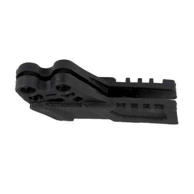 Ghid de lanț UFO Kawasaki KX250F 06-08, KX450F 06-08 Negru