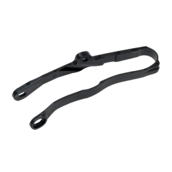 Alunecător UFO Kawasaki KX250F 21-25, KX450F 19-25 Negru Alunecător UFO Kawasaki KX250F 21-25, KX450F 19-25 Negru