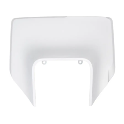 Masca far UFO Husqvarna TE/FE 20-23, TX 20-22 Alb Masca far UFO Husqvarna TE/FE 20-23, TX 20-22 Alb