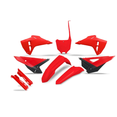 Set de plastic UFO Honda CRF250R/RX 25-26, CRF450R/RX 25-26 OEM