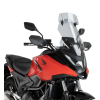 Puig Parbriz Touring cu parbriz secundar Honda NC750X 25-26 Clear