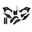 Set de plastic UFO Kawasaki KX250F 25-26, KX450F 24-26 Negru Set de plastic UFO Kawasaki KX250F 25-26, KX450F 24-26 Negru thumb