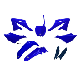 Set de plastic UFO Yamaha YZ125/250 22-26 OEM