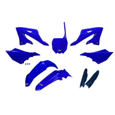 Set de plastic UFO Yamaha YZ125/250 22-26 OEM