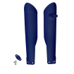 Plastice pentru față UFO Husqvarna FC250-450 15-22, FE250-501 16-23 Albastru thumb