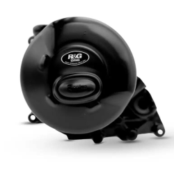 Protector pentru motor R&G RACING Race Series Right Crankcase Protection Cover - Negru Ducati Streetfighter V4 S Protector pentru motor R&G RACING Race Series Right Crankcase Protection Cover - Negru Ducati Streetfighter V4 S