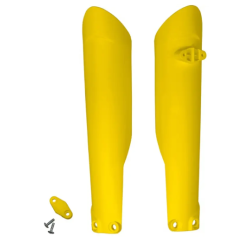 Plastice pentru față UFO Husqvarna FC250-450 15-22, FE250-501 16-23 Galben Plastice pentru față UFO Husqvarna FC250-450 15-22, FE250-501 16-23 Galben