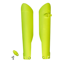 Plastice pentru față UFO Husqvarna FC250-450 15-22, FE250-501 16-23 Galben HQ 19-25 Plastice pentru față UFO Husqvarna FC250-450 15-22, FE250-501 16-23 Galben HQ 19-25