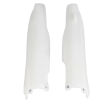 Plastice pentru față UFO Kawasaki KX250F 06-08, KX450F 06-08, KLX450R 07-21 Alb Plastice pentru față UFO Kawasaki KX250F 06-08, KX450F 06-08, KLX450R 07-21 Alb thumb