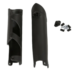 Plastice pentru față UFO KTM EXC125-250 08-15, EXC-F250-500 08-15, SX/ SX-F 07-14 Negru Plastice pentru față UFO KTM EXC125-250 08-15, EXC-F250-500 08-15, SX/ SX-F 07-14 Negru