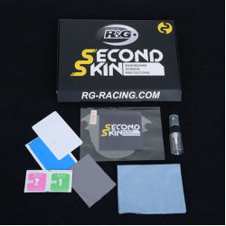 Protector pentru ecran R&G RACING Second Skin Dashboard Screen Protector Honda CB/NX 24-25 Protector pentru ecran R&G RACING Second Skin Dashboard Screen Protector Honda CB/NX 24-25