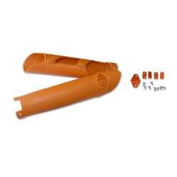 Plastice pentru față UFO KTM EXC125-250 08-15, EXC-F250-500 08-15, SX/ SX-F 07-14 Portocalie Plastice pentru față UFO KTM EXC125-250 08-15, EXC-F250-500 08-15, SX/ SX-F 07-14 Portocalie