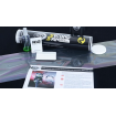 Protector folie R&G RACING Second Skin Transparent - Yamaha MT10 Protector folie R&G RACING Second Skin Transparent - Yamaha MT10 thumb