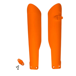 Plastice pentru față UFO KTM EXC/EXC-F 16-23, SX/SX-F 15-22 Portocalie Plastice pentru față UFO KTM EXC/EXC-F 16-23, SX/SX-F 15-22 Portocalie