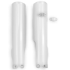 Plastice pentru față UFO KTM SX125-300 23-26, SX-F250-450 23-26, EXC150-300 24-26, EXC-F250-500 24-26 Alb