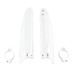 Plastice pentru față UFO Suzuki RM125 99-03, RM250 99-03 Alb Plastice pentru față UFO Suzuki RM125 99-03, RM250 99-03 Alb thumb