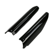 Plastice pentru față UFO Suzuki RMZ250 07-25, RMZ450 07-25, RM125-250 07-11 Negru Plastice pentru față UFO Suzuki RMZ250 07-25, RMZ450 07-25, RM125-250 07-11 Negru thumb