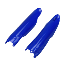 Plastice pentru față UFO Yamaha YZ125-250 22-25, YZ250F 10-23, YZ450F 10-22 Albastru