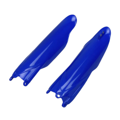 Plastice pentru față UFO Yamaha YZ125-250 22-25, YZ250F 10-23, YZ450F 10-22 Albastru