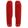 Plastice pentru față UFO Beta RR250-450 20-25 Roșu