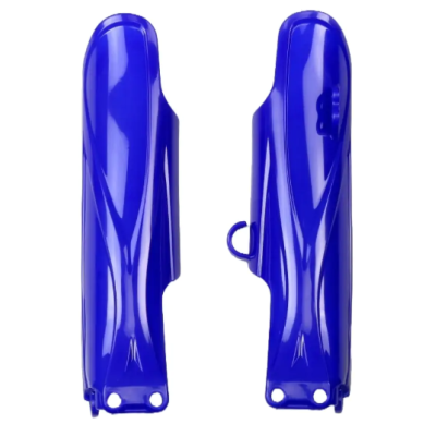 Plastice pentru față UFO Yamaha YZ85 19-25 Albastru