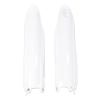 Plastice pentru față UFO Yamaha YZ125-250 08-21, YZ250F 08-09, YZ450F 08-09, Alb
