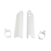 Plastice pentru față UFO Yamaha YZ125-250 96-04, YZF/WRF 98-04 Alb Plastice pentru față UFO Yamaha YZ125-250 96-04, YZF/WRF 98-04 Alb thumb