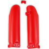Plastice pentru față UFO Gas Gas MC65 21-25 Roșu