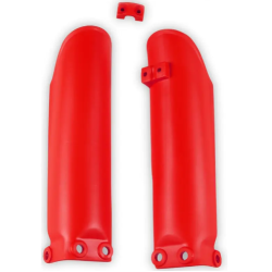 Plastice pentru față UFO Gas Gas MC65 21-25 Roșu Plastice pentru față UFO Gas Gas MC65 21-25 Roșu