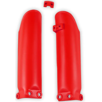 Plastice pentru față UFO Gas Gas MC65 21-25 Roșu