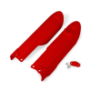 Plastice pentru față UFO Gas Gas MC85 21-25 Roșu