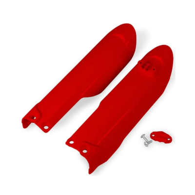 Plastice pentru față UFO Gas Gas MC85 21-25 Roșu