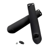 Plastice pentru față UFO Gas Gas MC 21-23, EC 21-23, EX 21-23 Negru